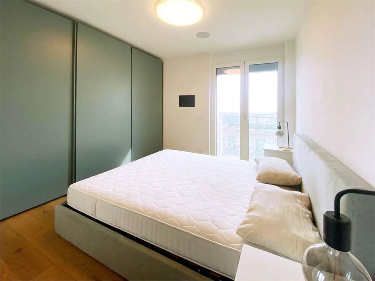 Apartment for sale in Milano - Smart Propylaia (7)