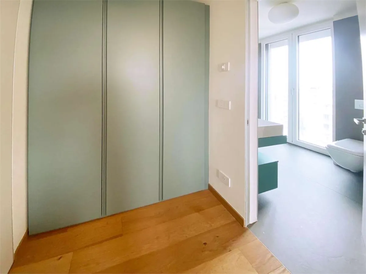 Apartment for sale in Milano - Bright apartment with panoramic view - Smart Propylaia (9)