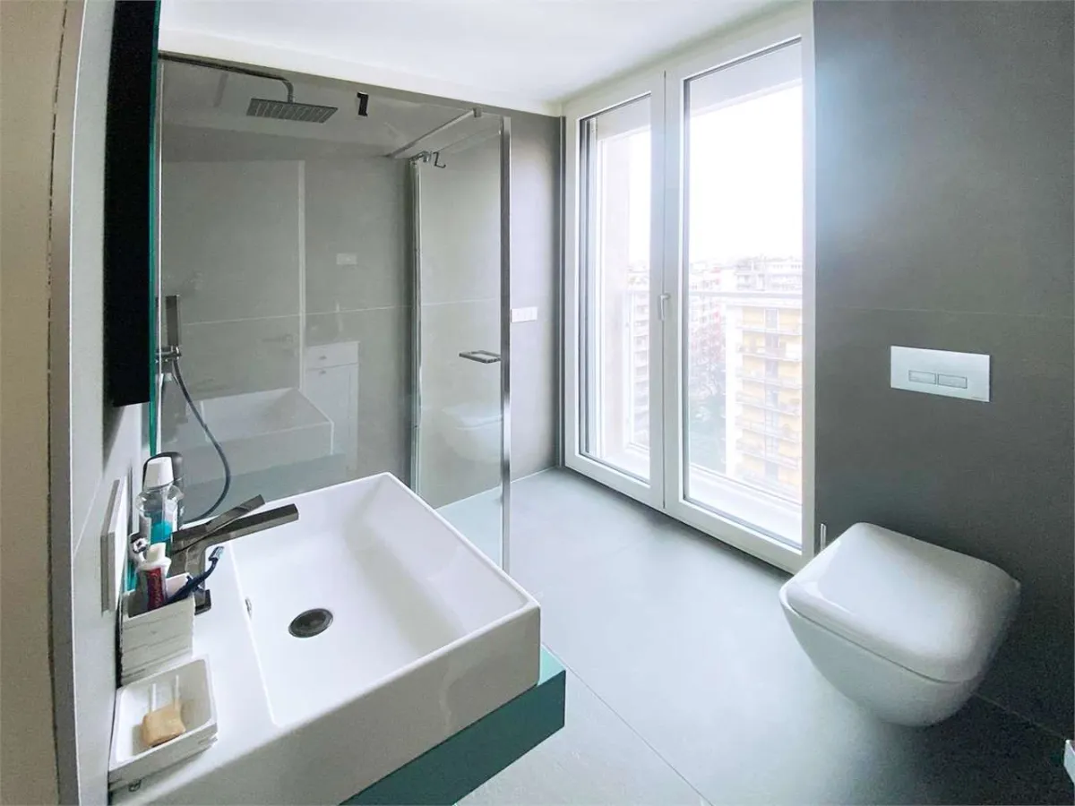 Apartment for sale in Milano - Smart Propylaia (10)