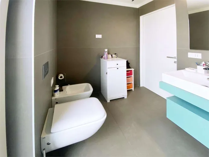 Apartment for sale in Milano - Smart Propylaia (11)