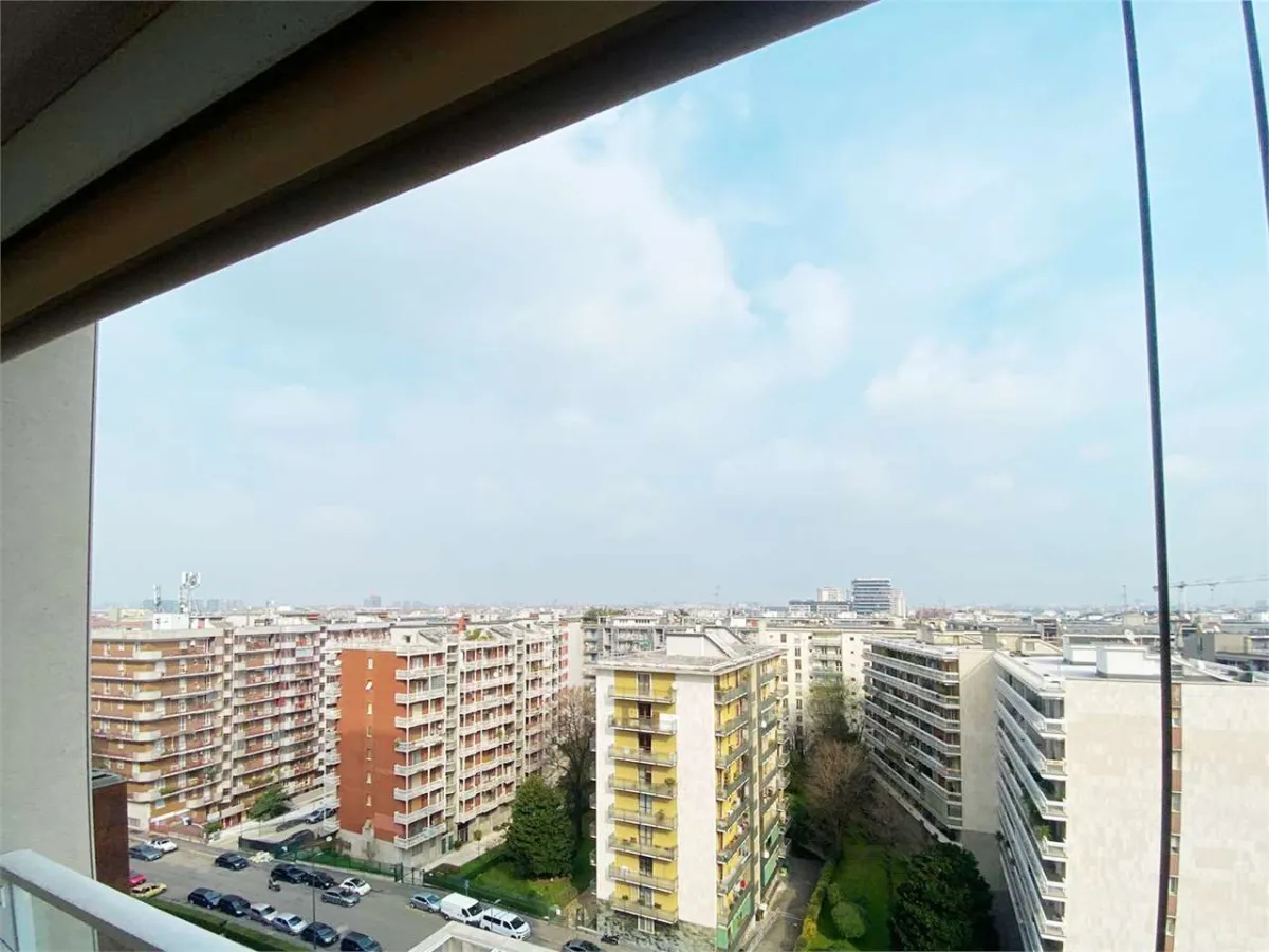 Apartment for sale in Milano - Bright apartment with panoramic view - Smart Propylaia (15)