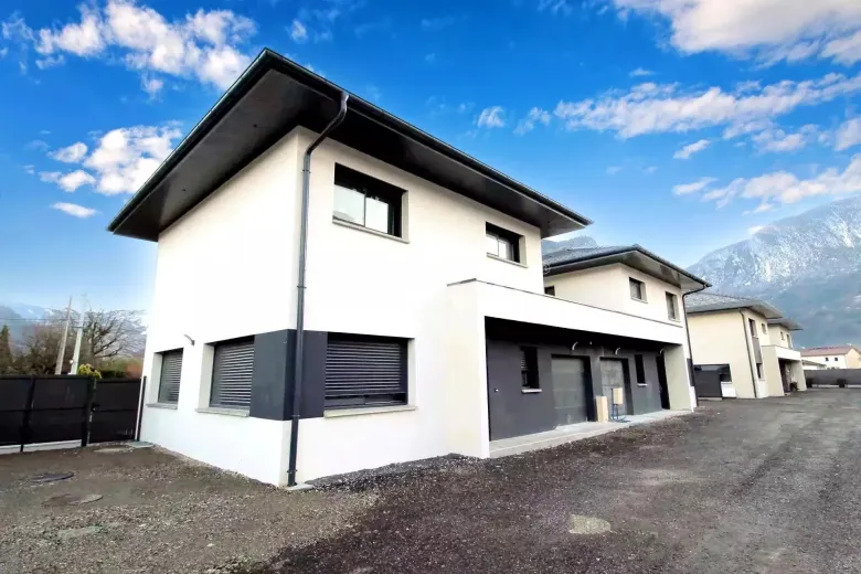 House for sale in Cannes - Smart Propylaia (35)