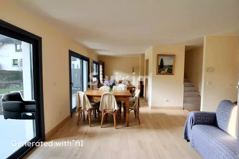 House for sale in Cannes - In Grimaud, single storey villa vith panoramic view on vineyards aun castel - Smart Propylaia (39)