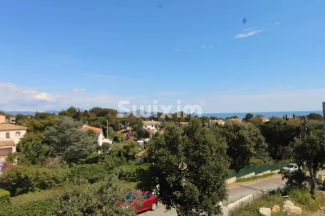 Haus zu verkaufen in Fréjus (2)