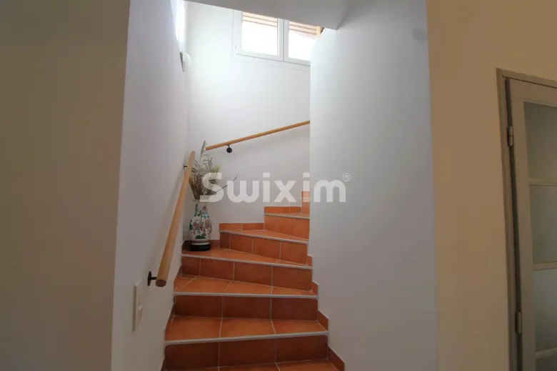 Casa in vendita a Grasse - Villa in vendita a Grasse, 8 locali, 260 m2 - Smart Propylaia (6)