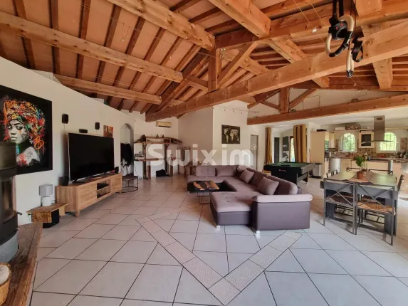 Wohnung zu verkaufen in Vidauban (4)