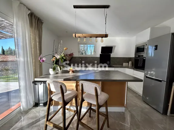 Haus zu verkaufen in Lorgues (4)