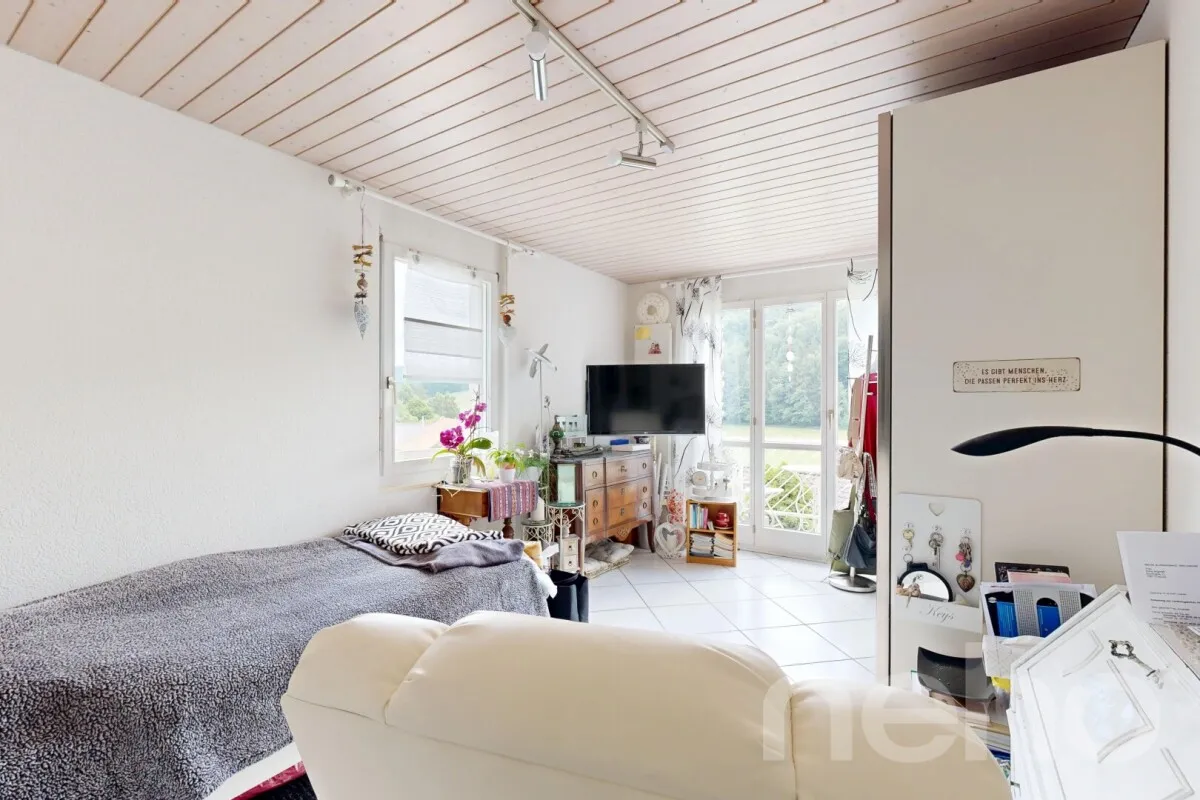 Grasswil zu verkaufen Einfamilienhaus Schweiz - cChic-immoHub Ihr Immobilienportal