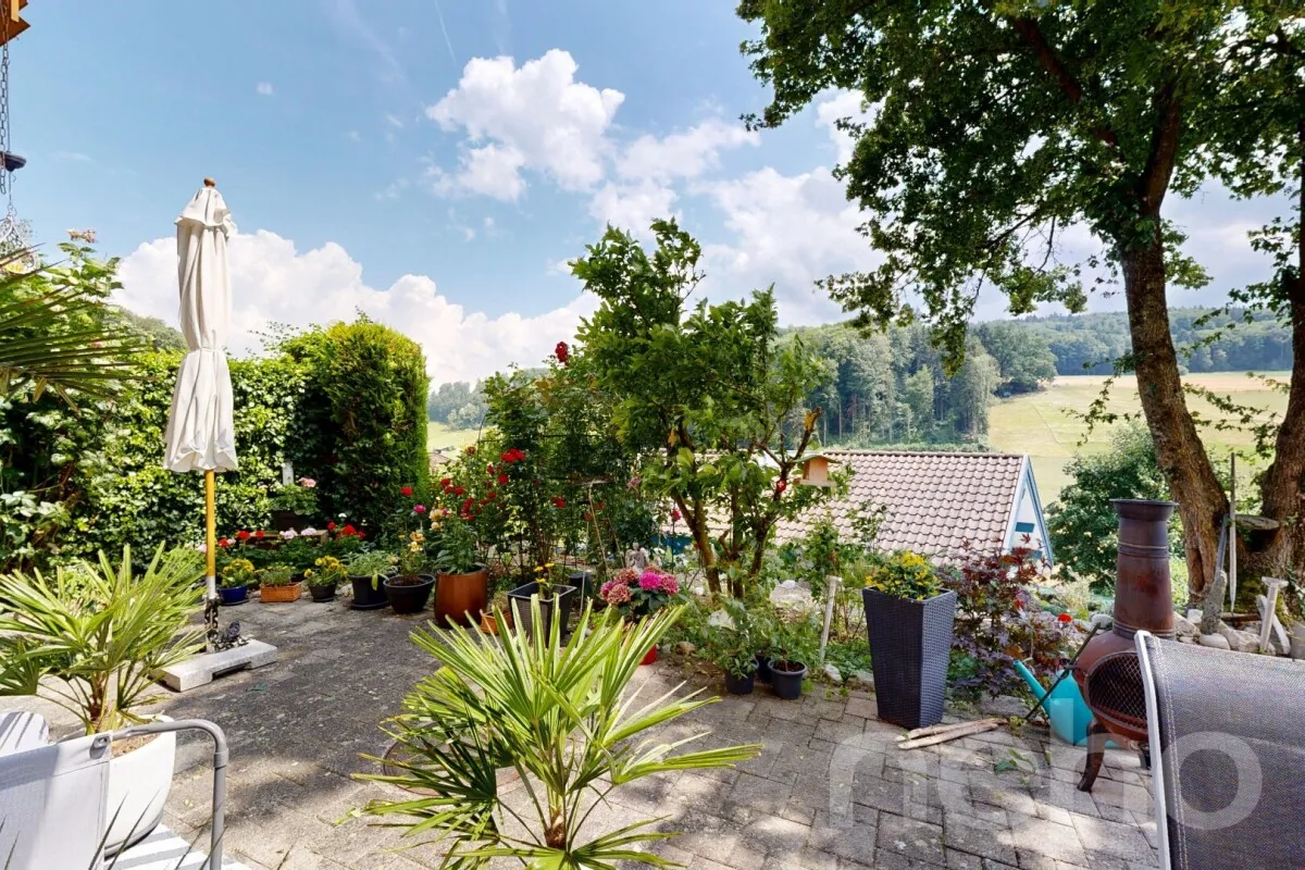 Grasswil zu verkaufen Einfamilienhaus Schweiz - cChic-immoHub Ihr Immobilienportal