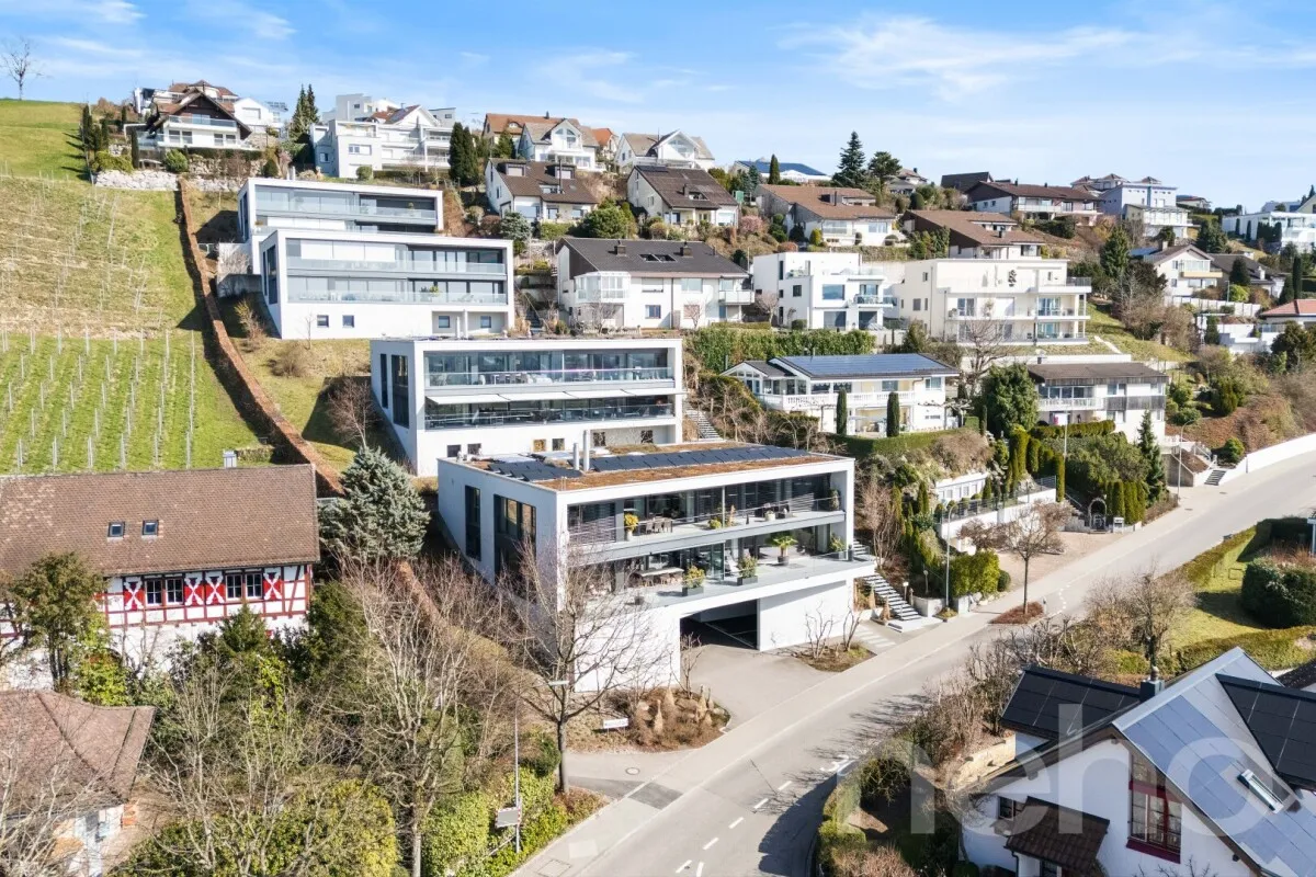 Wil SG zu verkaufen Terrassenwohnung Schweiz - cChic-immoHub Ihr Immobilienportal
