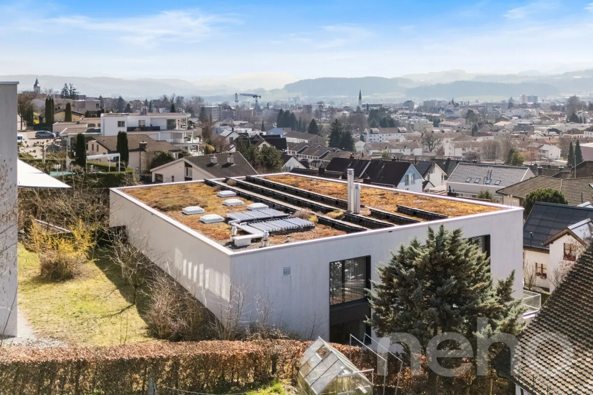 Wil SG zu verkaufen Terrassenwohnung Schweiz - cChic-immoHub Ihr Immobilienportal