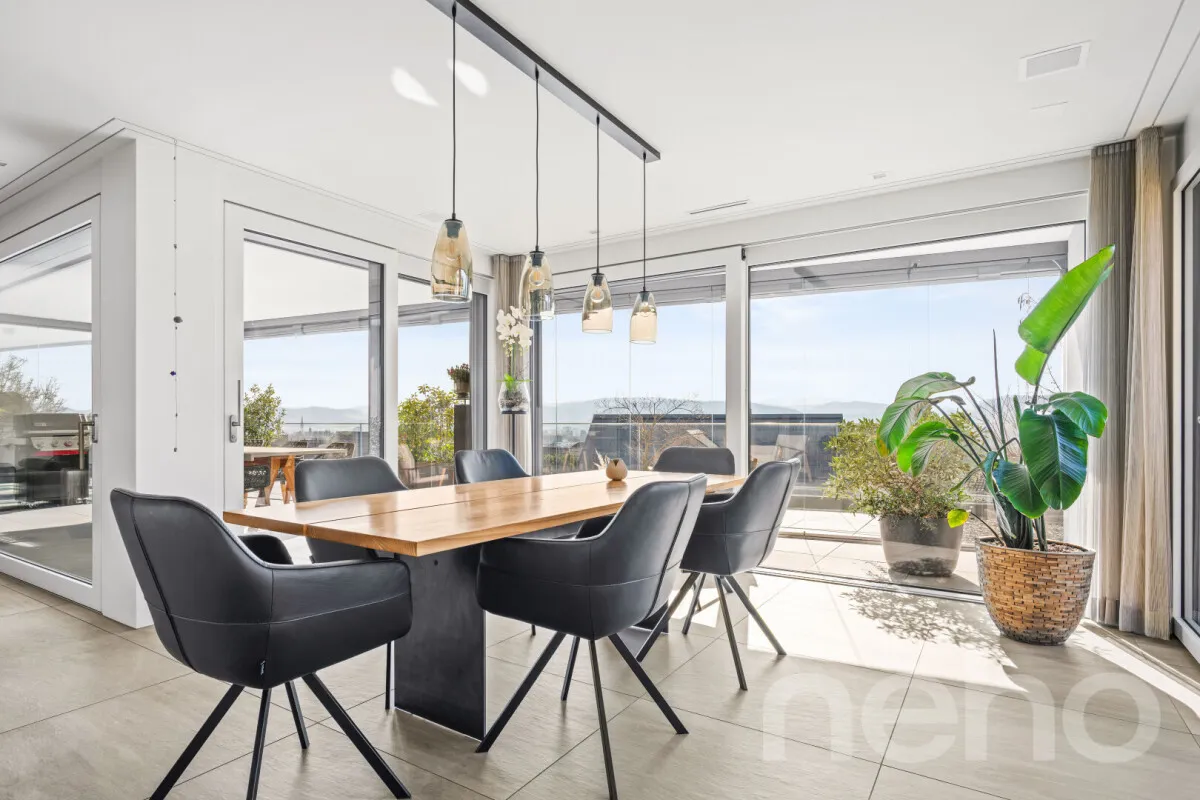 Wil SG zu verkaufen Terrassenwohnung Schweiz - cChic-immoHub Ihr Immobilienportal