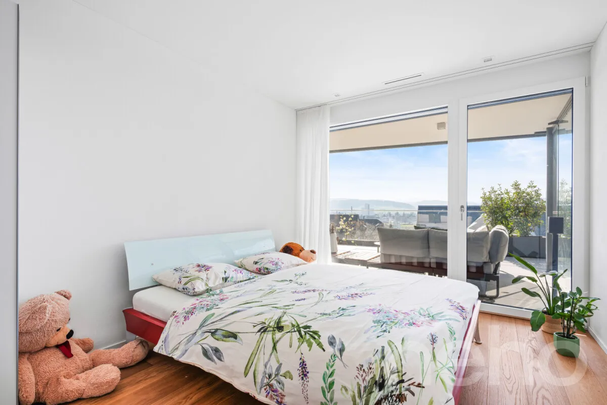Wil SG zu verkaufen Terrassenwohnung Schweiz - cChic-immoHub Ihr Immobilienportal