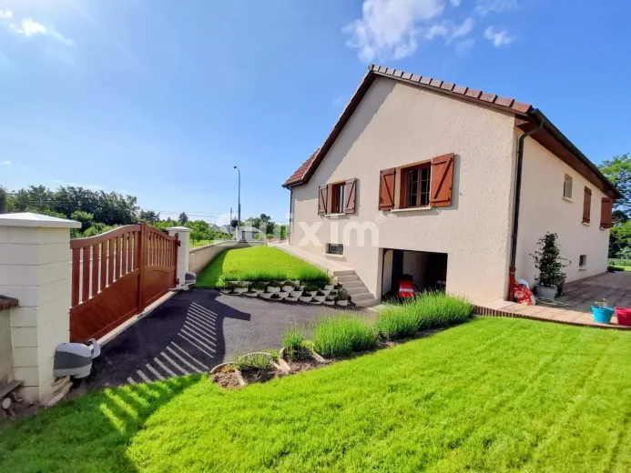 Casa in vendita a Seurre - Smart Propylaia (28)