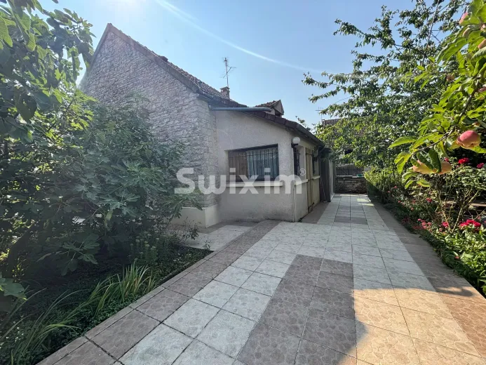 Maison à vendre à Précy-le-Sec - Smart Propylaia