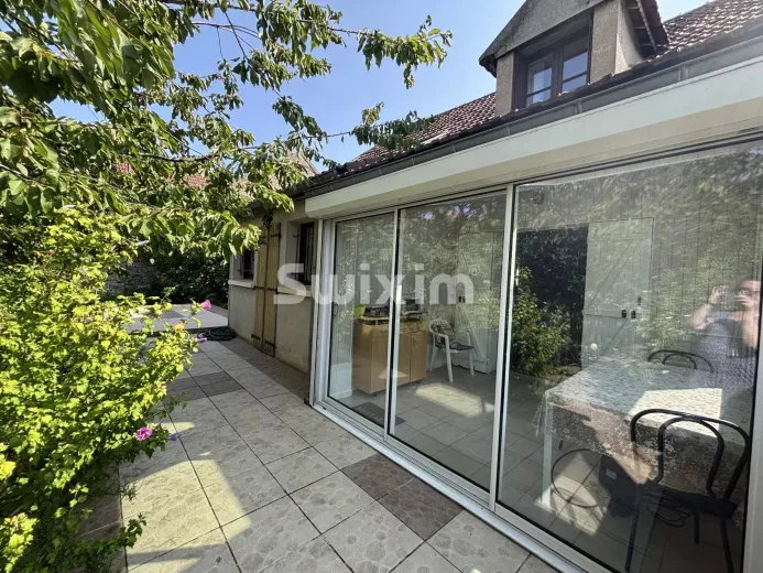 Maison à vendre à Précy-le-Sec - Smart Propylaia (2)