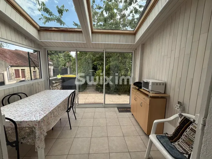 Maison à vendre à Précy-le-Sec - Smart Propylaia (7)