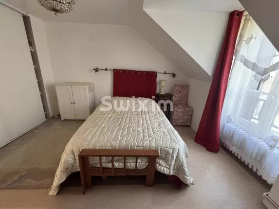 Maison à vendre à Précy-le-Sec (8)