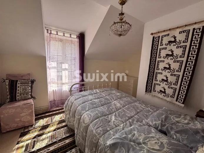 Maison à vendre à Précy-le-Sec - Maison familiale au milieu de son jardin - Smart Propylaia (9)