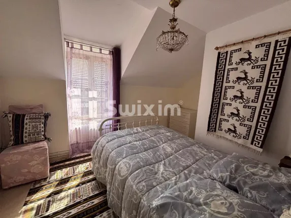 Maison à vendre à Précy-le-Sec (9)