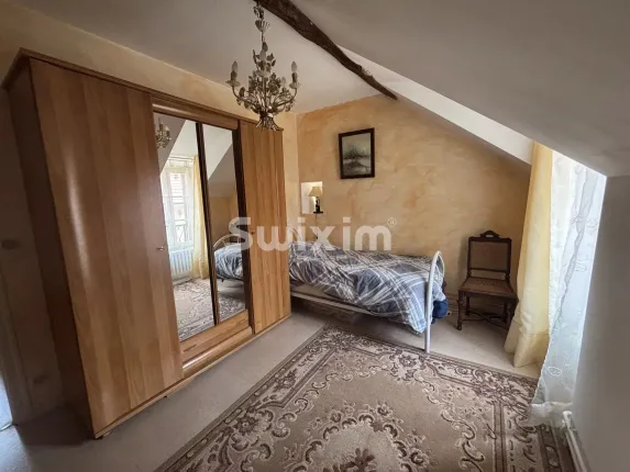 Maison à vendre à Précy-le-Sec (10)