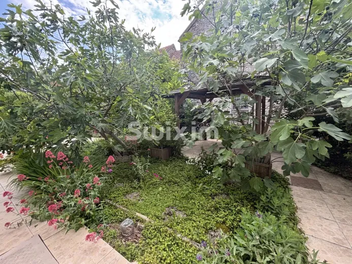 Maison à vendre à Précy-le-Sec - Smart Propylaia (13)