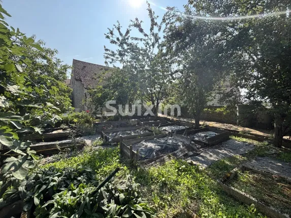 Maison à vendre à Précy-le-Sec (16)
