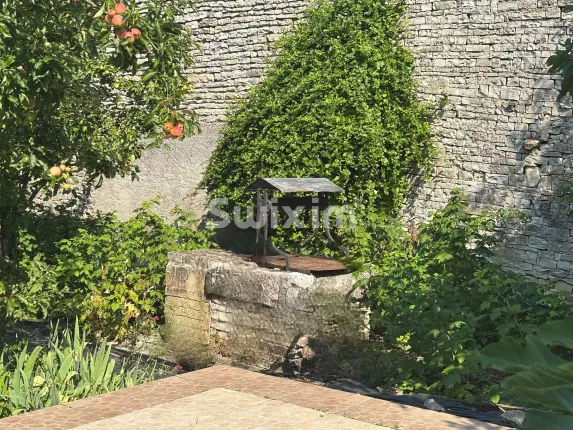 Maison à vendre à Précy-le-Sec (20)