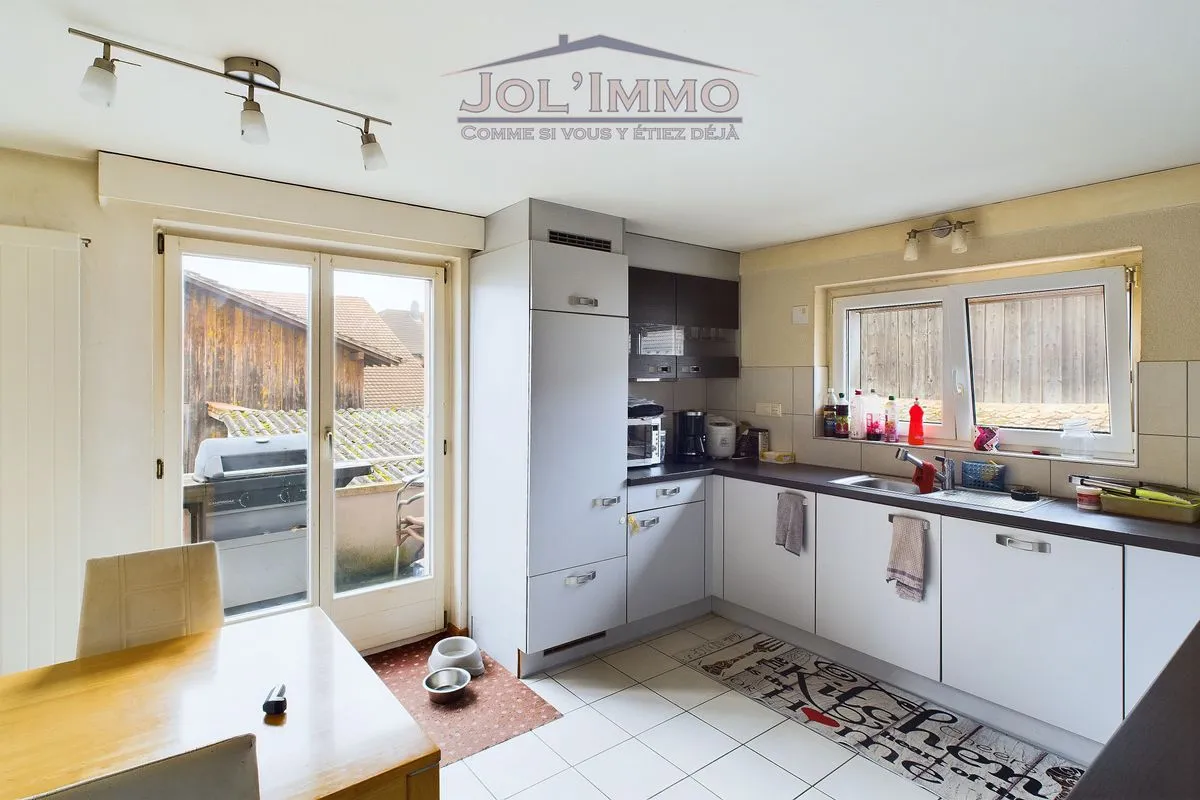 Fahy for sale Multiple dwelling Switzerland - cChic-immoHub your real estate portal