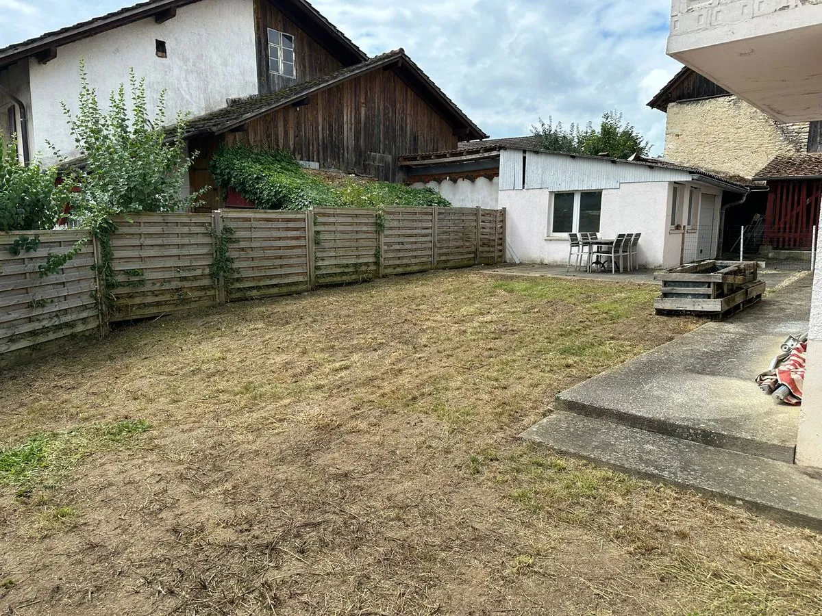 Fahy à louer Appartement Suisse - cChic-immoHub votre portail immobilier