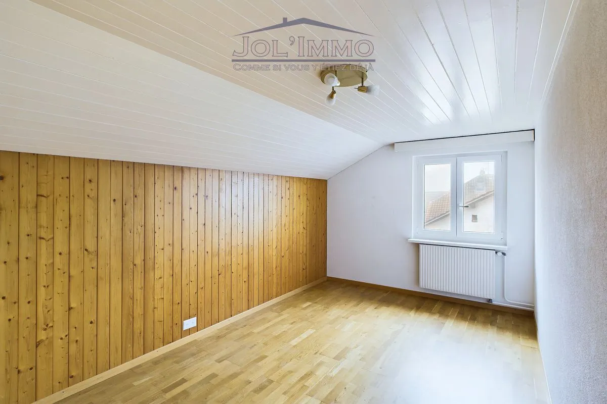 Fahy à louer Appartement Suisse - cChic-immoHub votre portail immobilier