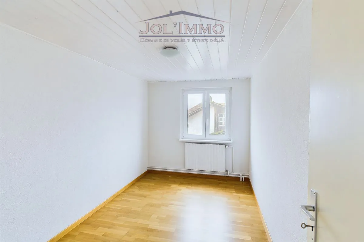 Fahy à louer Appartement Suisse - cChic-immoHub votre portail immobilier