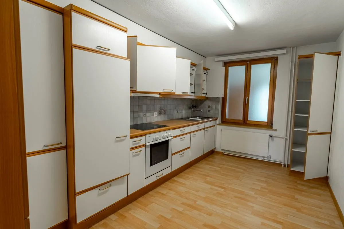 Kleinlützel for sale Single house Switzerland - cChic-immoHub your real estate portal