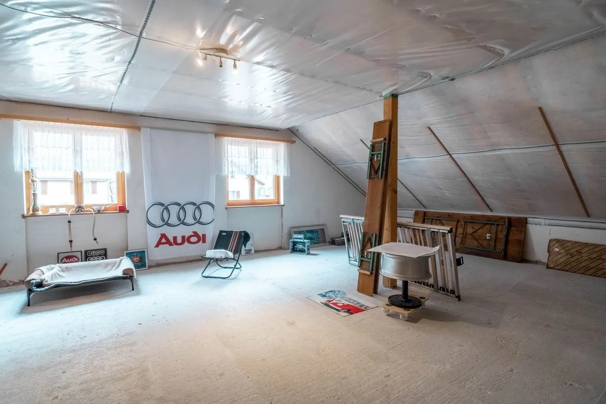 Kleinlützel for sale Single house Switzerland - cChic-immoHub your real estate portal