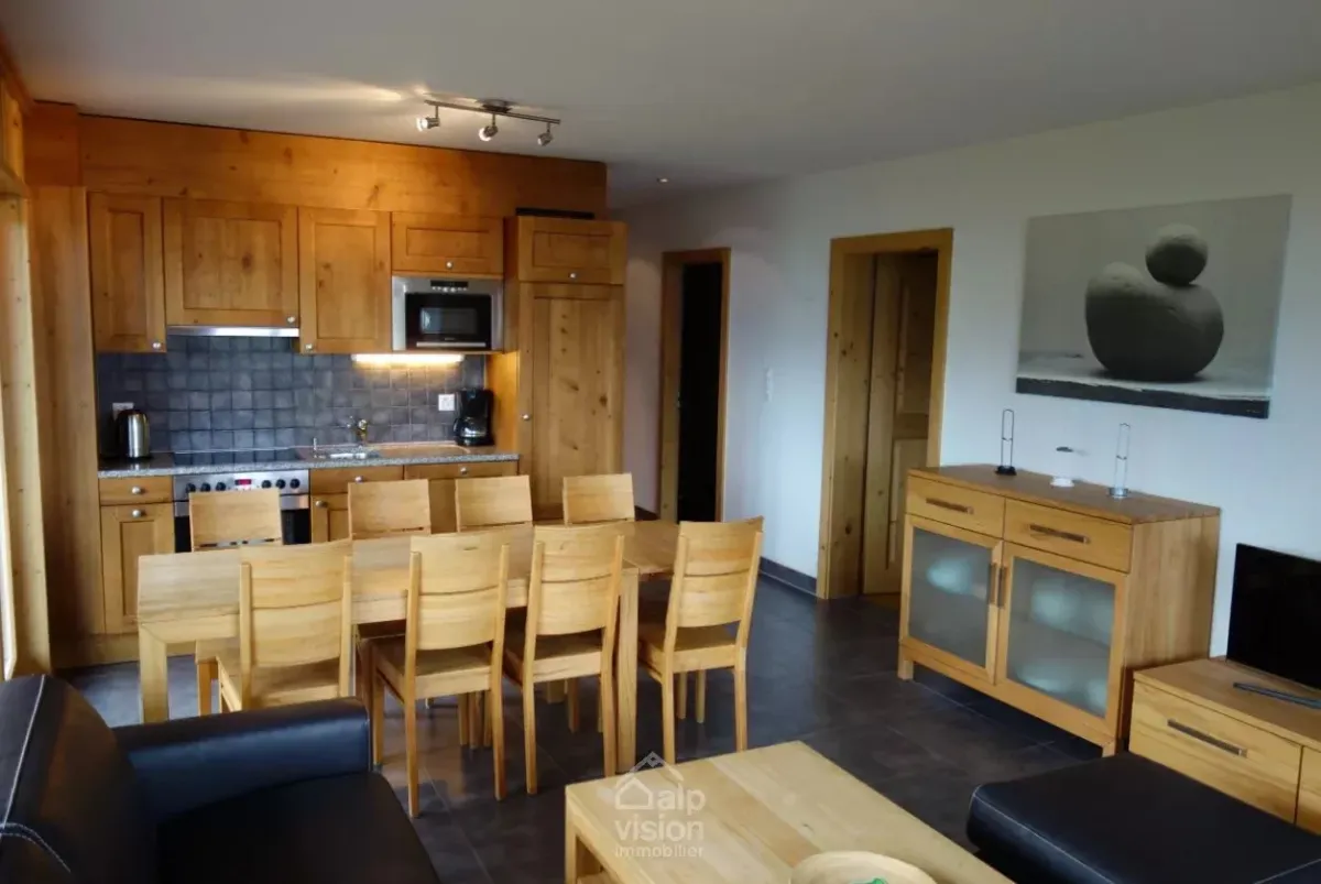 Clèbes zu verkaufen Wohnung Schweiz - cChic-immoHub Ihr Immobilienportal
