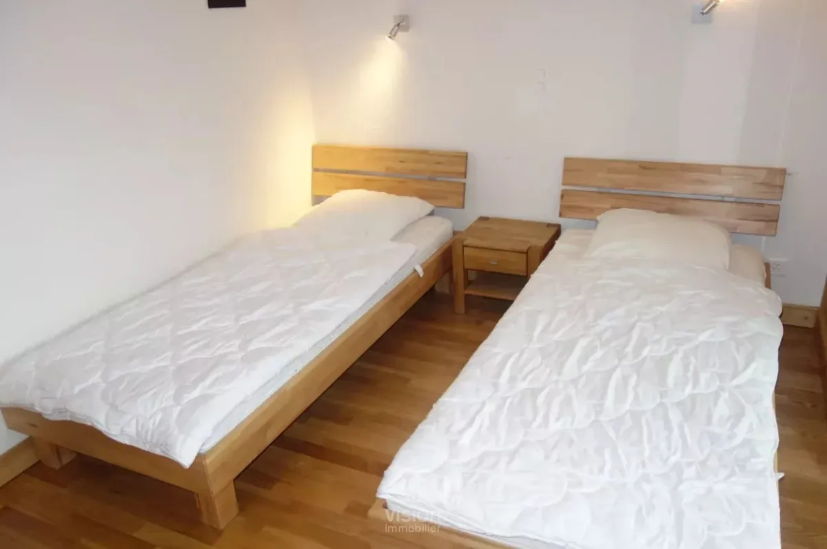 Clèbes zu verkaufen Wohnung Schweiz - cChic-immoHub Ihr Immobilienportal