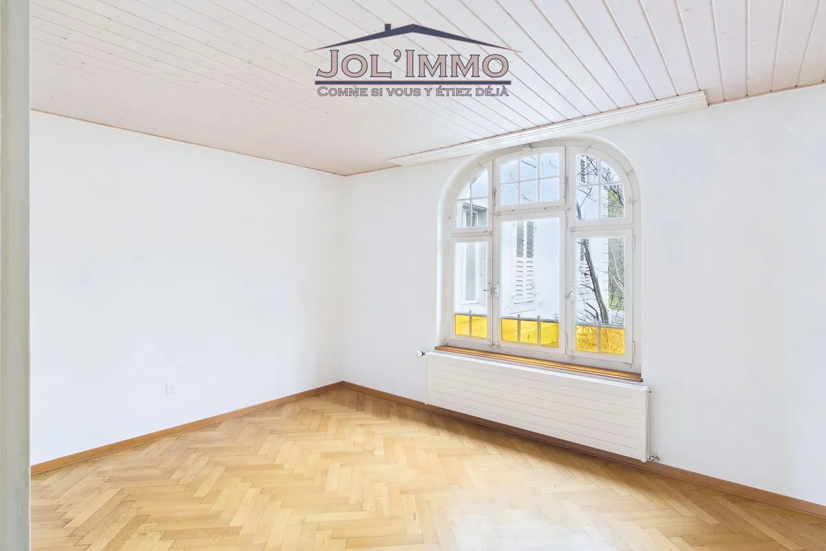 Perrefitte for sale Multiple dwelling Switzerland - cChic-immoHub your real estate portal