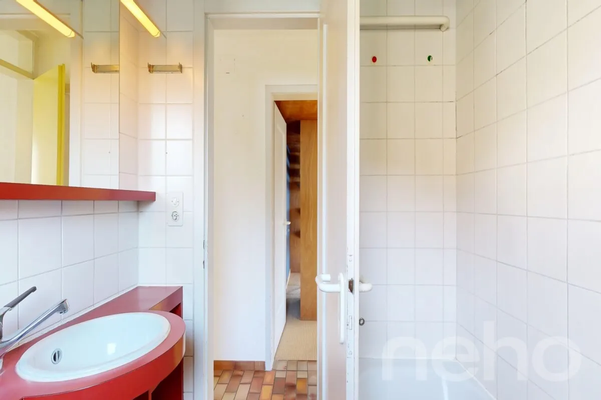 Niederlenz for sale Single house Switzerland - cChic-immoHub your real estate portal