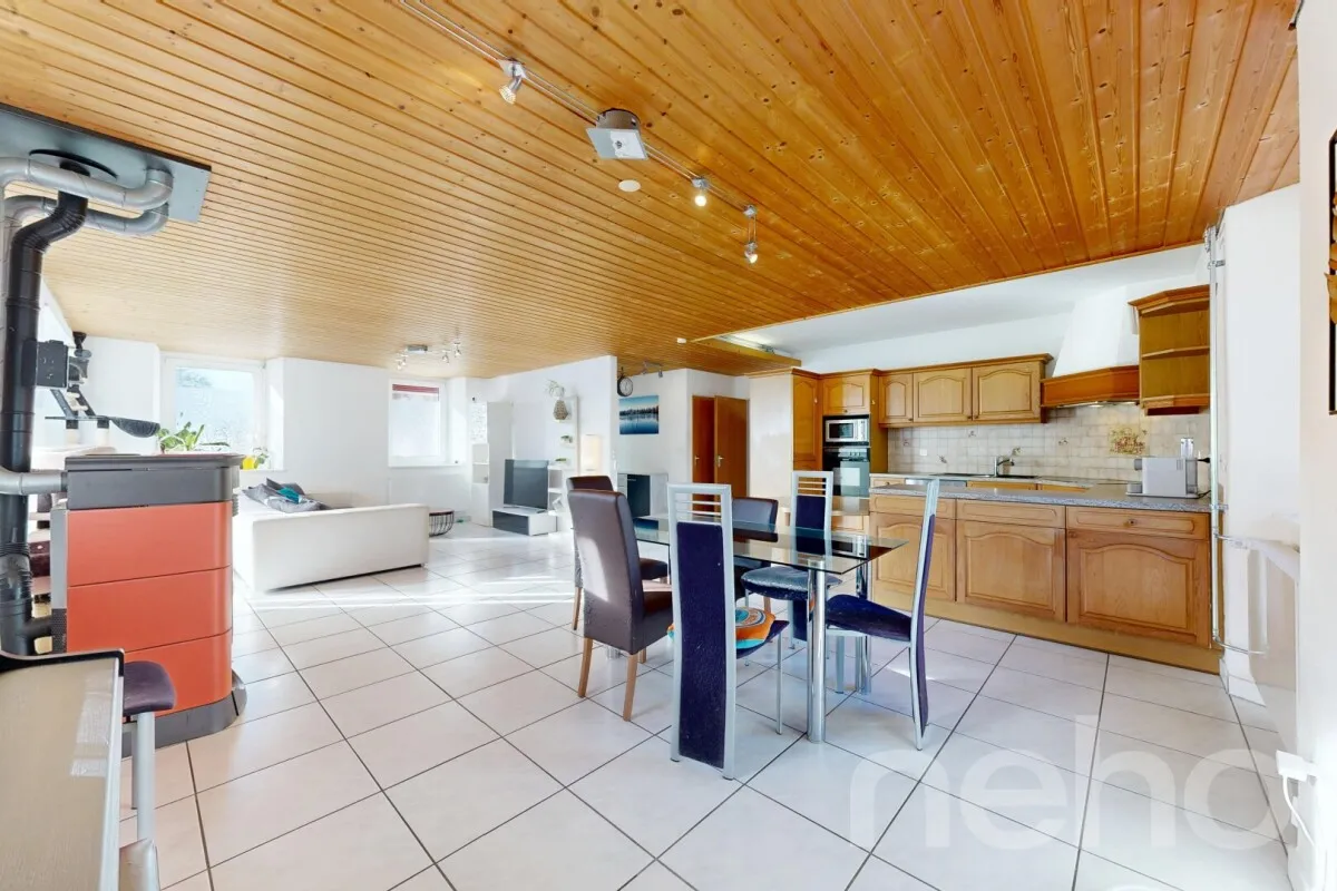 Mont-Crosin for sale Single house Switzerland - cChic-immoHub your real estate portal