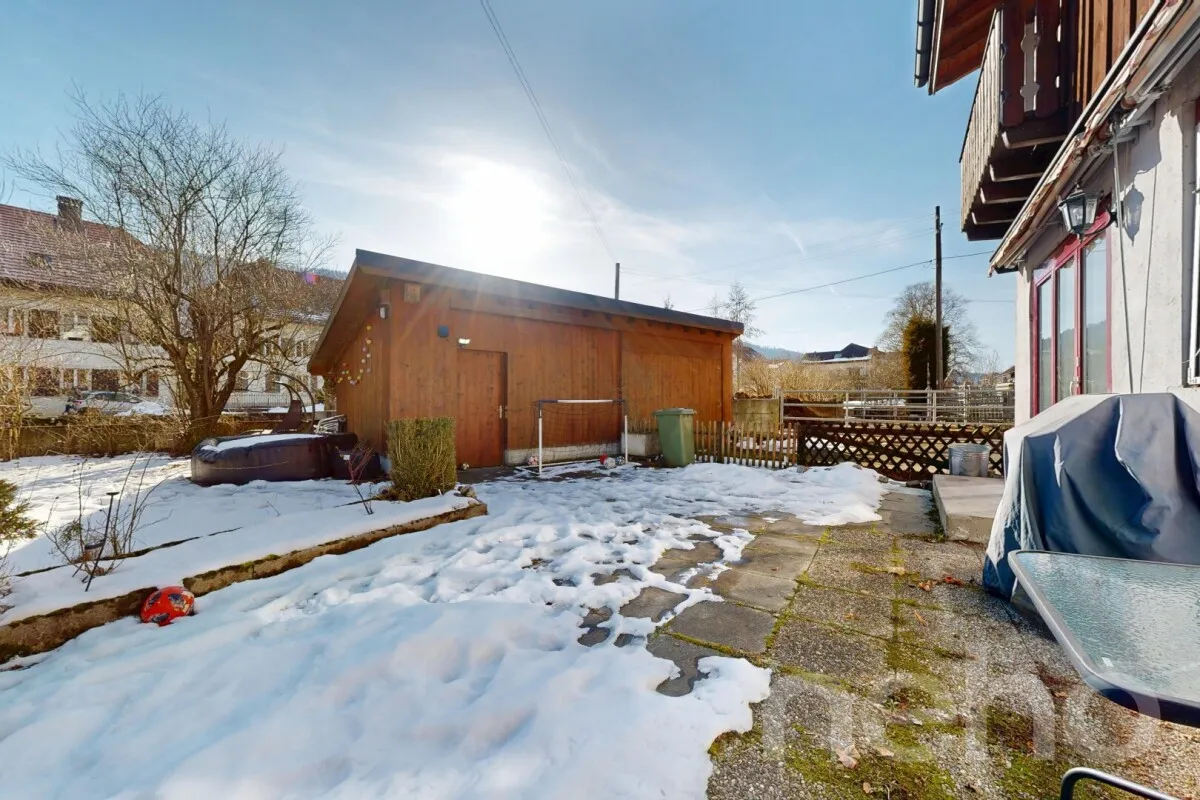 Mont-Crosin for sale Single house Switzerland - cChic-immoHub your real estate portal
