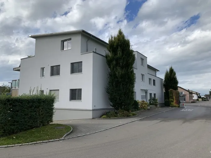 A louer Place de parc en extérieur (couverte ou non) Bürglen TG Suisse - cChic-immoHub votre portail immobilier