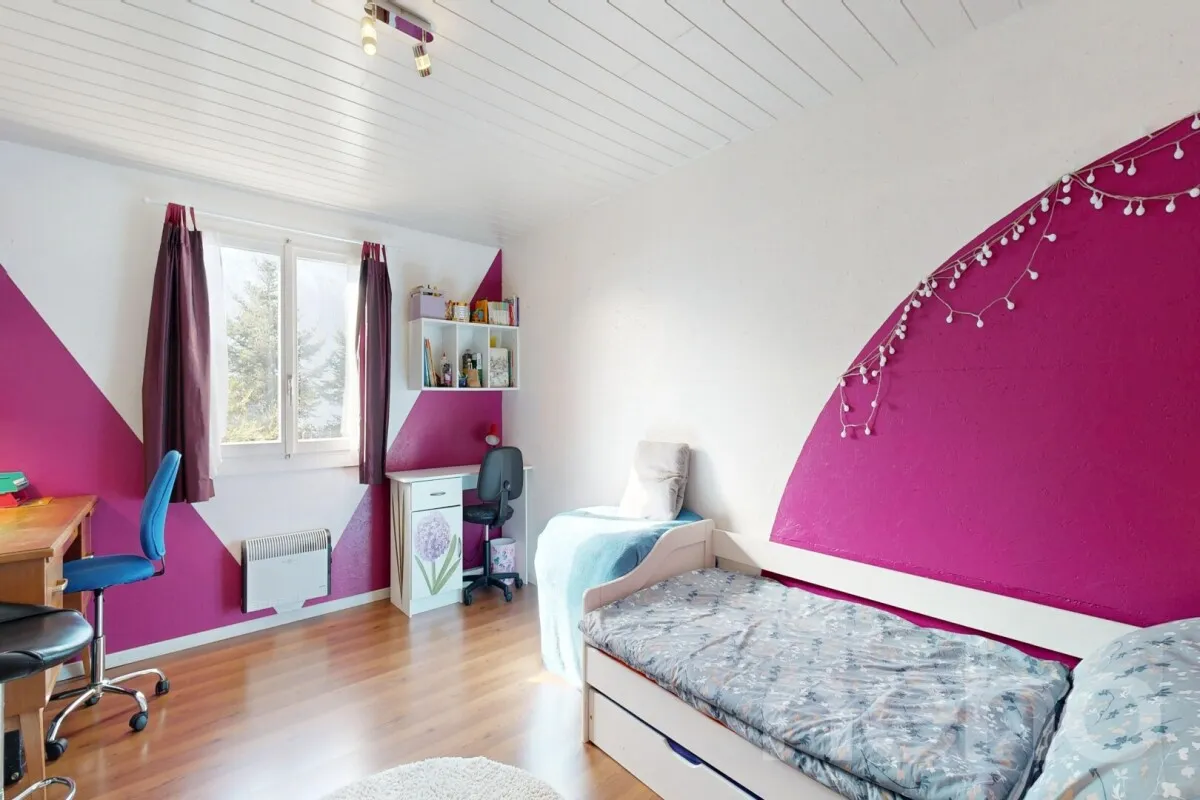 Dorénaz for sale Chalet Switzerland - cChic-immoHub your real estate portal