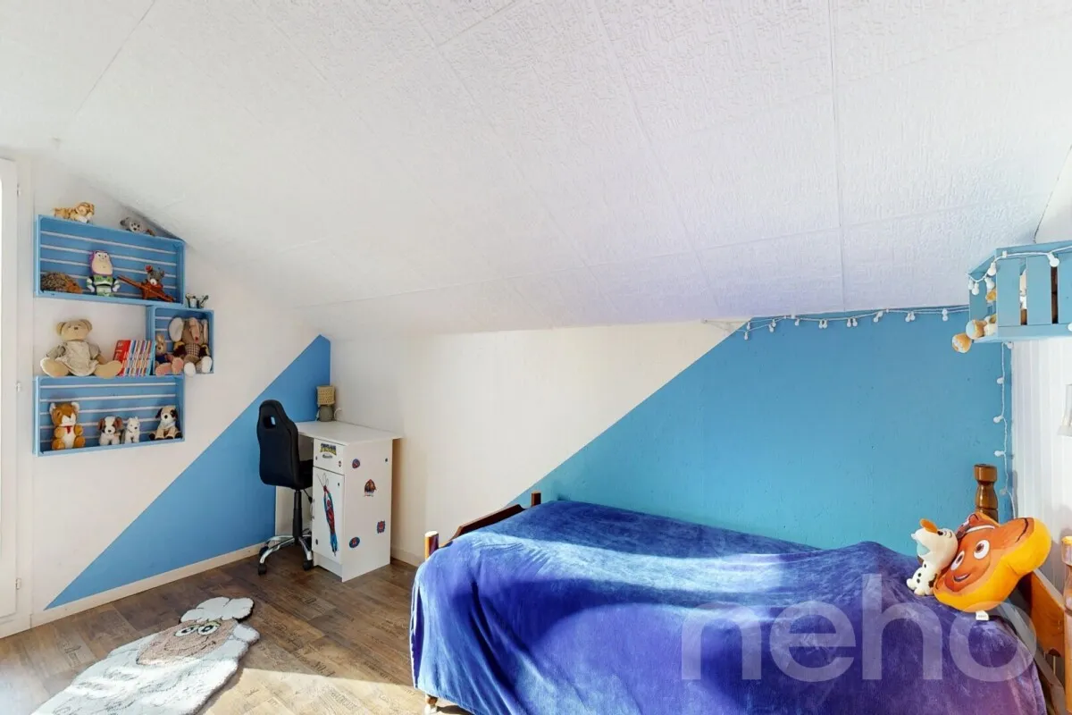 Dorénaz for sale Chalet Switzerland - cChic-immoHub your real estate portal
