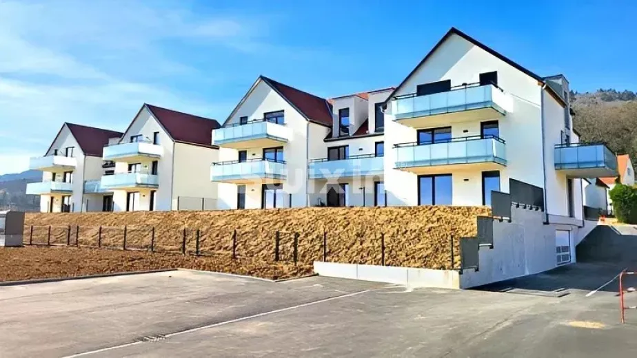 Wohnung zu verkaufen in Wissembourg - Smart Propylaia