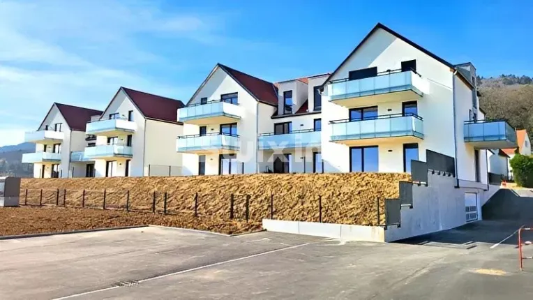 Wohnung zu verkaufen in Wissembourg