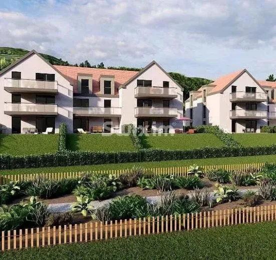 Wohnung zu verkaufen in Wissembourg - Smart Propylaia (2)