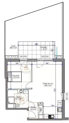 Wohnung zu verkaufen in Wissembourg (3)