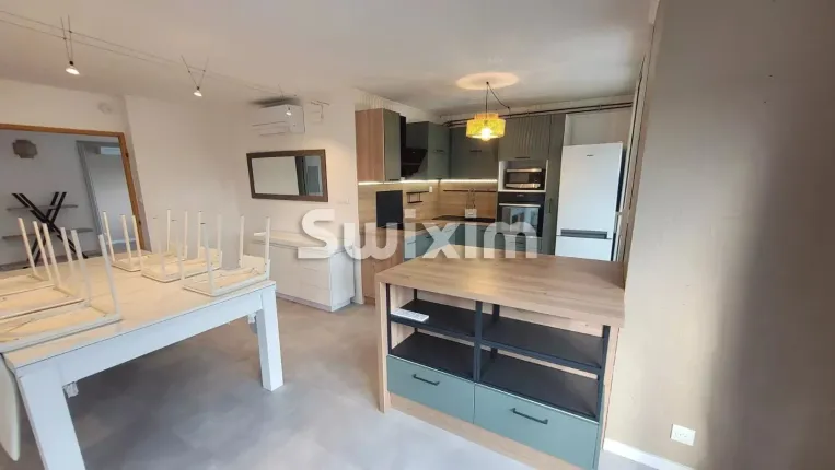 Appartement à vendre à Bagnols-sur-Cèze