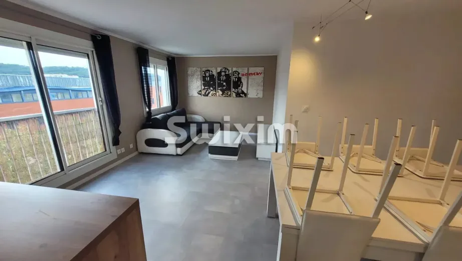 Appartement à vendre à Bagnols-sur-Cèze - Smart Propylaia (2)