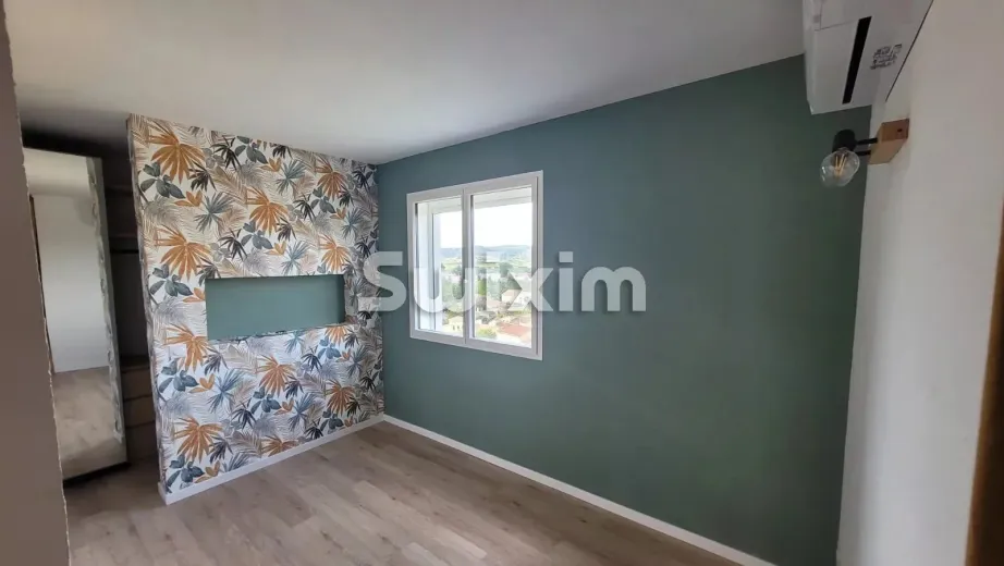 Appartement à vendre à Bagnols-sur-Cèze - Bel appartement 3 pièces de 80 m² à Bagnols-sur-Cèze - Smart Propylaia (3)